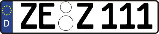 ZE-Z111