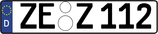 ZE-Z112