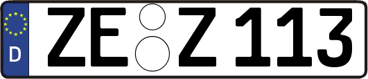 ZE-Z113