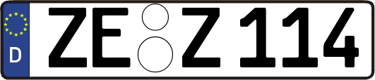 ZE-Z114