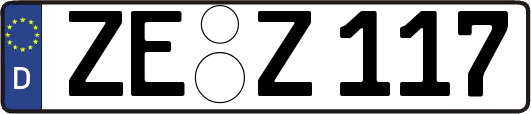 ZE-Z117