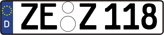 ZE-Z118
