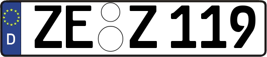 ZE-Z119
