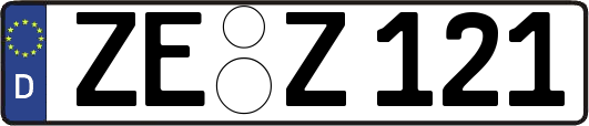 ZE-Z121