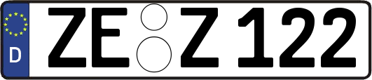 ZE-Z122