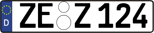 ZE-Z124