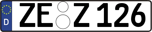 ZE-Z126