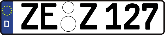 ZE-Z127