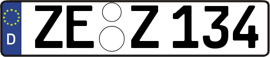 ZE-Z134