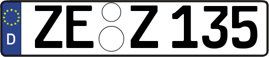 ZE-Z135