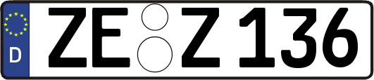 ZE-Z136