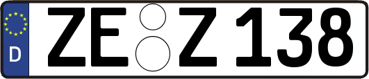 ZE-Z138