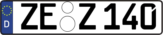 ZE-Z140