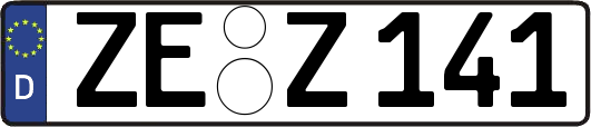 ZE-Z141