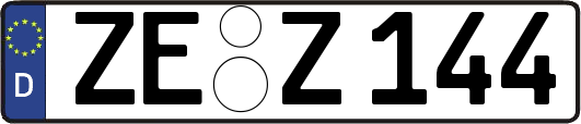 ZE-Z144