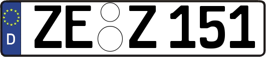 ZE-Z151