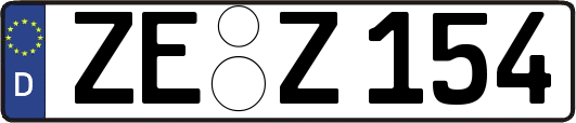 ZE-Z154