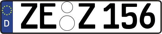 ZE-Z156