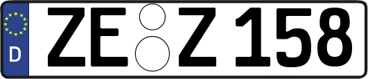 ZE-Z158