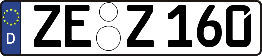 ZE-Z160