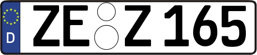 ZE-Z165