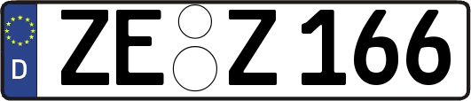 ZE-Z166