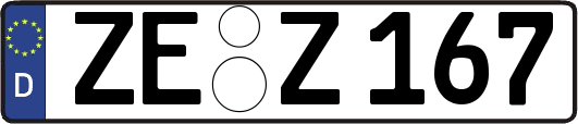 ZE-Z167