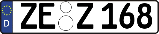 ZE-Z168