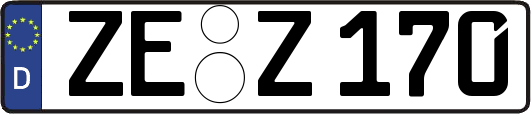ZE-Z170