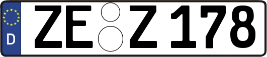 ZE-Z178