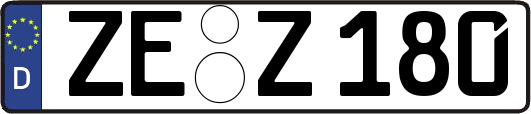 ZE-Z180