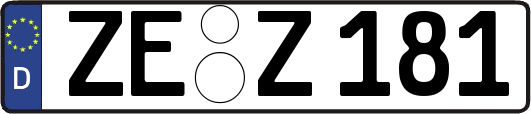 ZE-Z181
