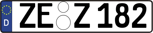 ZE-Z182