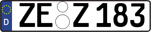 ZE-Z183