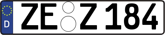 ZE-Z184