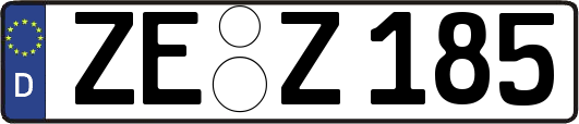 ZE-Z185