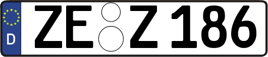 ZE-Z186