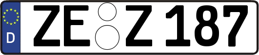 ZE-Z187