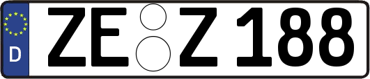ZE-Z188