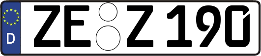 ZE-Z190