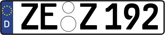 ZE-Z192