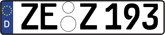 ZE-Z193