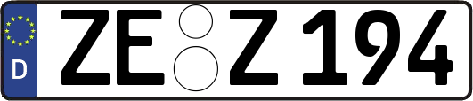 ZE-Z194