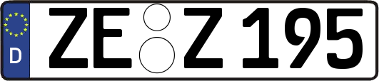 ZE-Z195