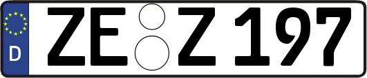 ZE-Z197