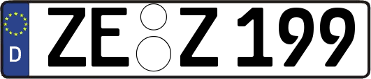ZE-Z199