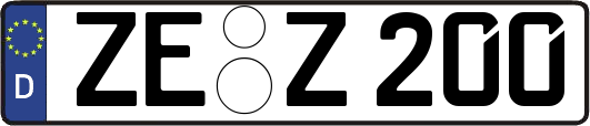 ZE-Z200