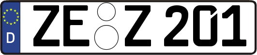 ZE-Z201
