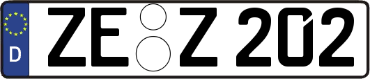 ZE-Z202
