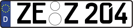 ZE-Z204